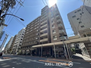 ガーデンコート小石川