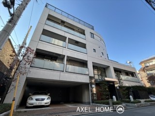 アクシス若松町（AXIS若松町）