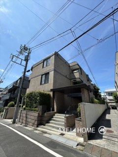 レグナス市ヶ谷払方町