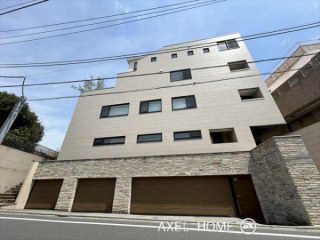 市ヶ谷神楽坂レジデンス