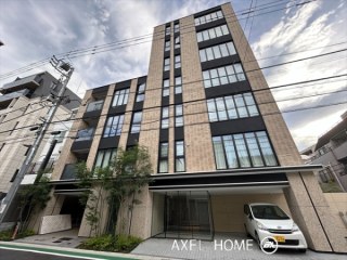ピアース文京小石川
