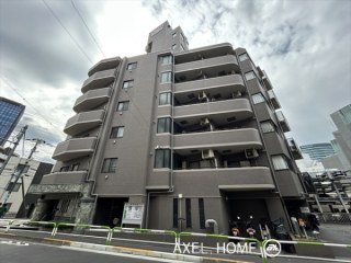 ライオンズマンション後楽園
