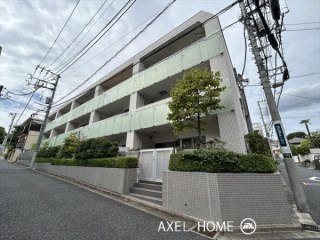 ブリリア小日向一丁目