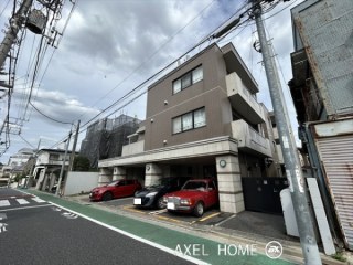 ハイツTAKA