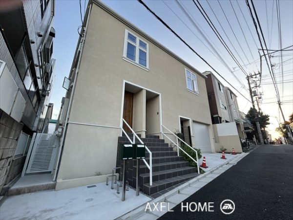 AVON HOUSE KOHINATA(エイボンハウス小日向)