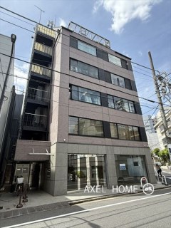 アイワハウス（事務所）