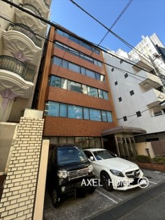 半蔵門村山ビル　東館　西館