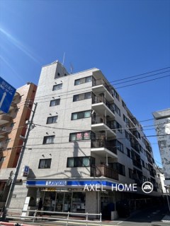 パレスハイツ若松町