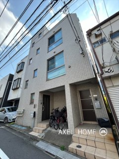 グランツ本郷菊坂