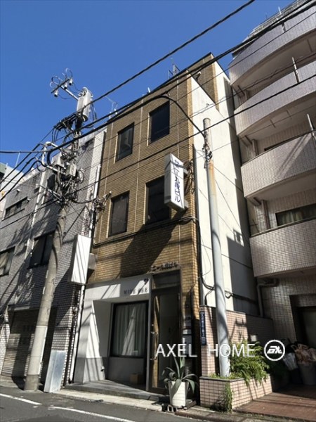 サニー九段ビル