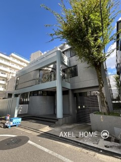 エクセルシオ原宿