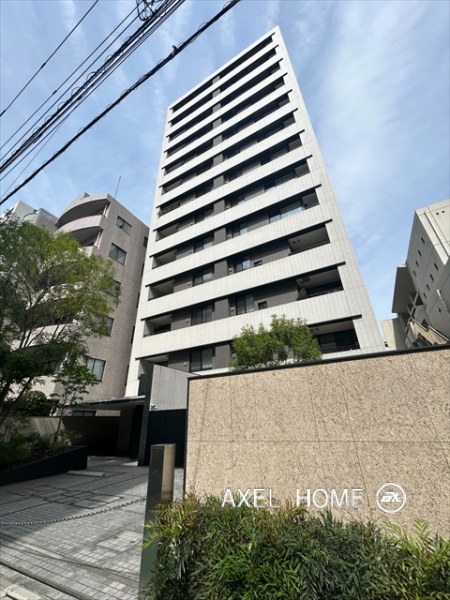 ディアナコート本郷弓町