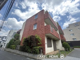 プランドール南榎