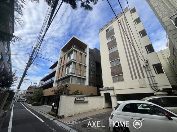 離宮ハイム