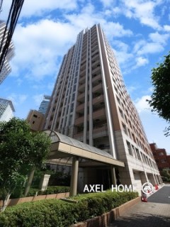 ファミール新宿グランスイートタワー