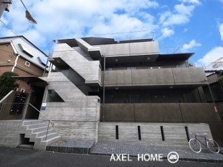 コスモリード渋谷神宮前