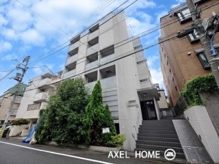 ラ・ステージ坂町　