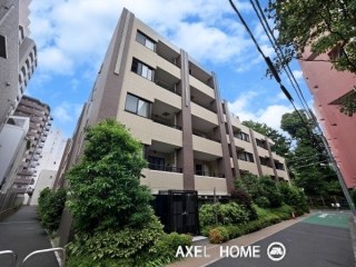 LIVIO新宿御苑 （リビオ新宿御苑）