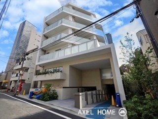 アトラス四谷本塩町