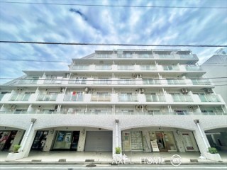 東海文京マンション