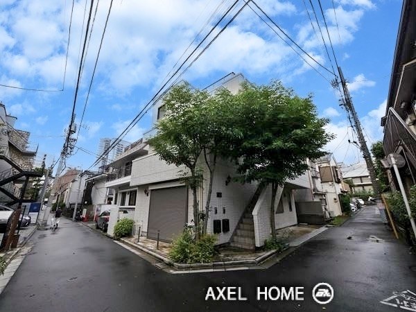 シャンボール北参道