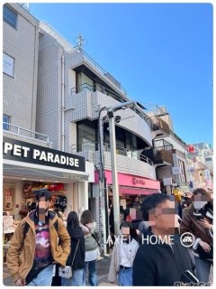 竹下館高松ビル
