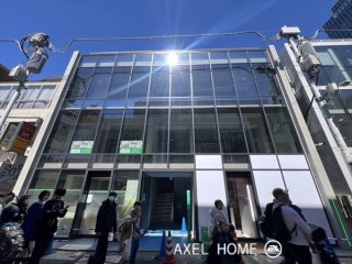 Bsquare竹下通り（ビースクエア竹下通り）（店舗）