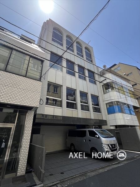 コージュビル