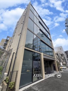 Wビルディング神宮前（ダブルビルディング神宮前）（事務所・店舗）