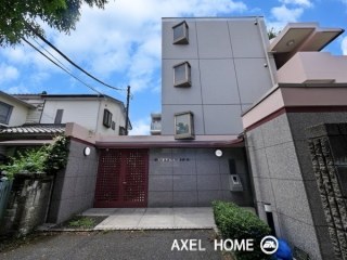 RUELLE神宮前（リュエル神宮前）