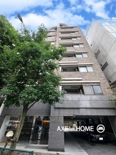ファミールグラン神宮外苑前