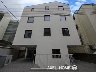 hisui  apartment (ヒスイアパートメント)