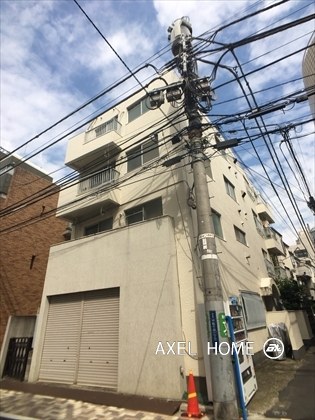 渡貫ビル（事務所）