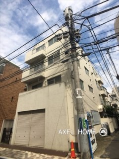 渡貫ビル（事務所）