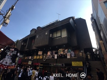 175番館　本館（事務所・店舗）