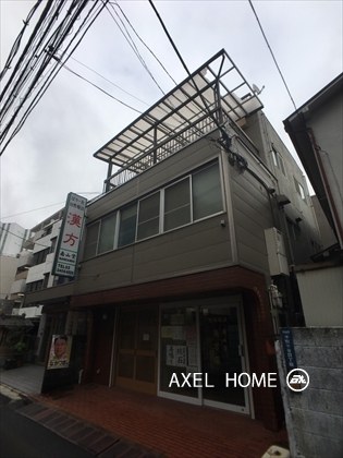 Cube千駄ヶ谷四丁目（事務所 店舗）