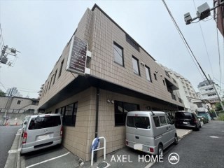 メトロパーク赤坂