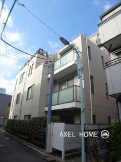 ルーク麻布