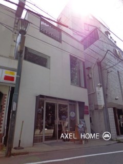 Meg　bldg．（メグビル）（店舗・事務所）