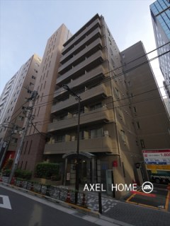 菱和パレス銀座八丁目　（RYOWA　PALACE　GINZA　8CHOME）
