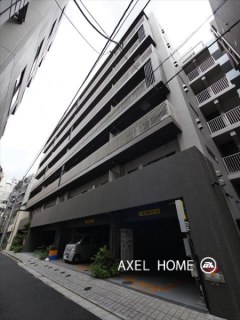 コスモグラシア内神田