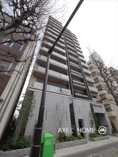 プラウド銀座東