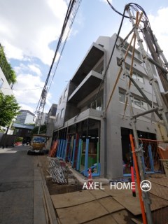 ADEOT AOYAMA（アデオ　アオヤマ）（店舗・事務所）