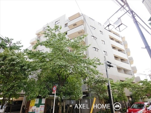 エスバイエルマンション信濃町