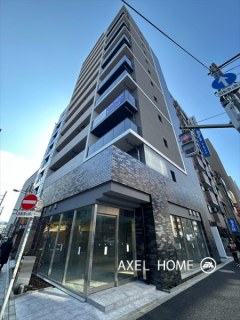 ラティエラ秋葉原