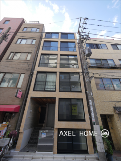 ダブル門前仲町ステーションワン