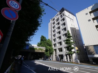 Klavier神宮前（クラヴィーア神宮前）