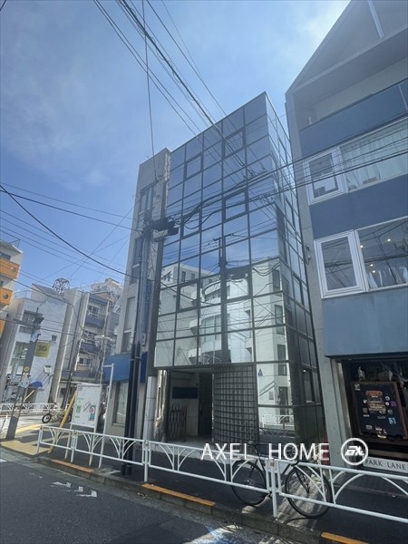 原宿ドレスビル　（事務所・店舗）