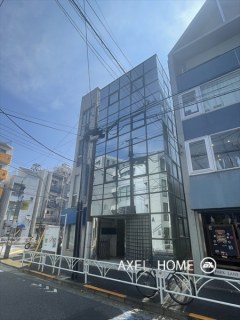原宿ドレスビル　（事務所・店舗）