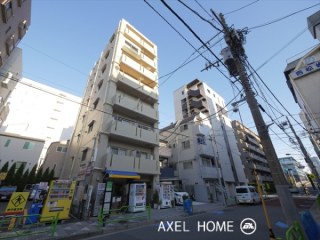 アヴェニール月島